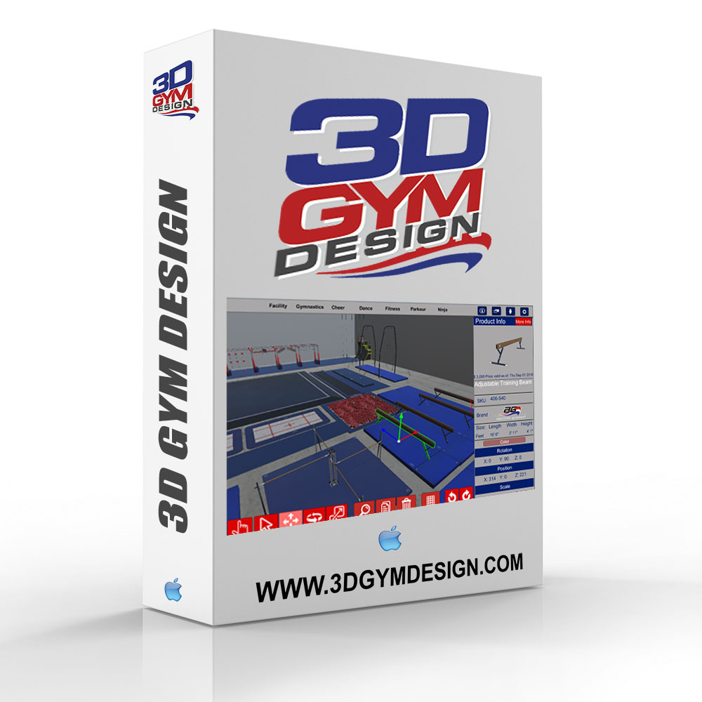 free 3d design software mac